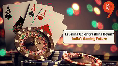 The Online Gaming Bill 2025: A Game-Changer for India’s Gaming Industry