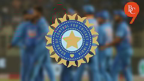 BCCI