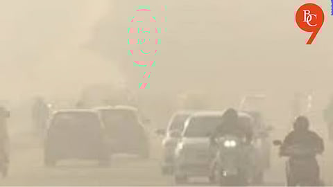 Sensors to Be Made Mandatory at Pune Construction Sites to Curb Dust Pollution