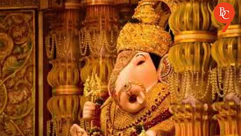 Ganesh Darshan Tours in Pune to Celebrate Ganeshotsav