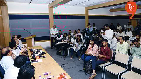 First MP Sports Festival to be Held in Pune This November