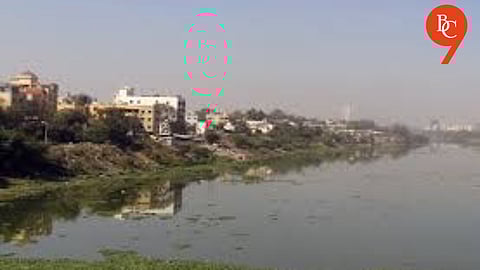 Pune to Launch Project for Cleaner Rivers