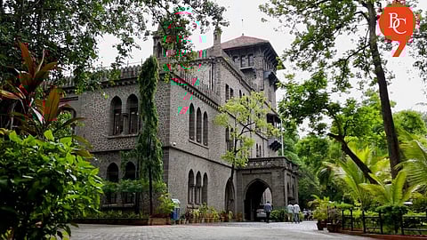 IIT–COEP Academic Collaboration Planned: Patil