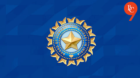 BCCI invites applications for title sponsors