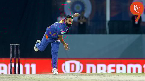 Amit Mishra