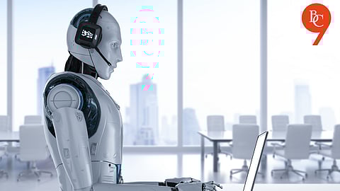 PMC Plans to Use AI for Civic Issue Resolution, Deploy Call Bot for Property Tax Recovery