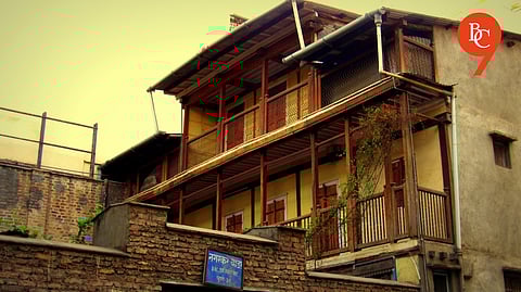 Pune’s Old Wadas Pose Grave Risk as Residents Ignore Evacuation Notices