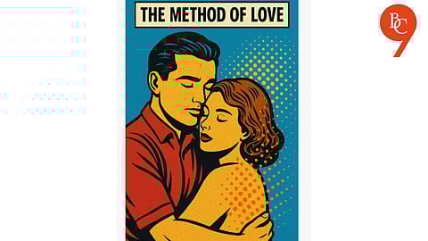 The Method of Love: Ram Dass on Attachment and Loving Awareness