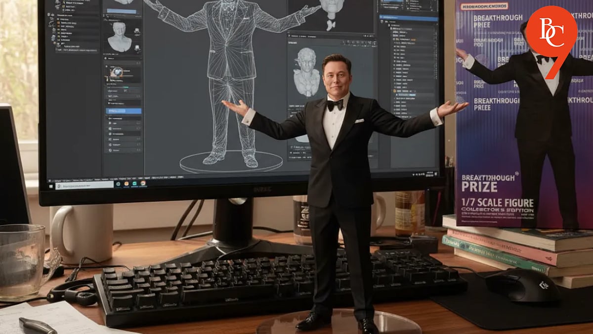 Create a 3D Model for Free using Google's New AI Model: Step-by-Step ...