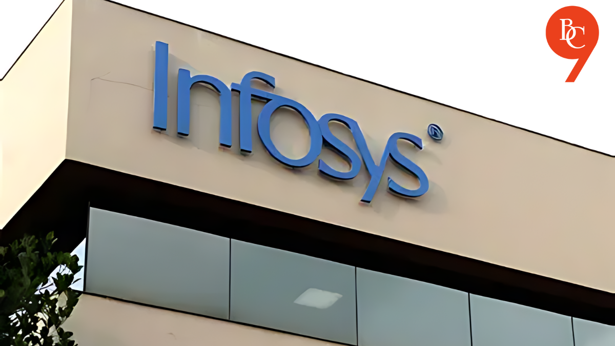 Infosys to Review Share Buyback Plan in Board Meeting on September 11