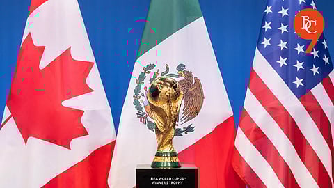 FIFA World Cup 2026