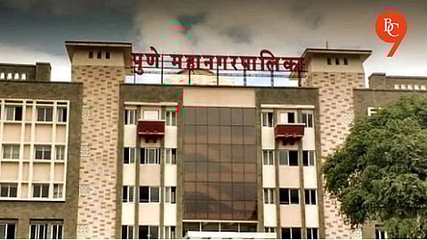 New Children’s Hospital at Taljai Faces Opposition in Pune