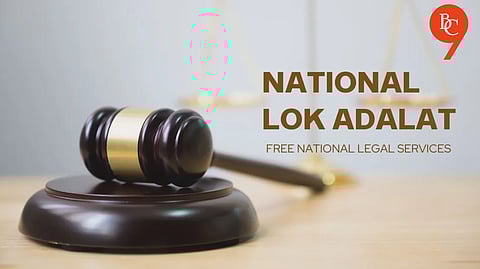 National Lok Adalat Offers Fine Relief for Pune Motorists