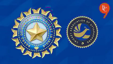 BCCI under fire for CAU