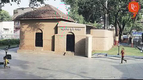 Pune Civic Body Clears Compensation Policy for Phule Memorial Land Acquisition