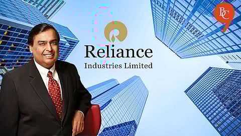 RIL forms ‘Reliance Intelligence’ to Build AI Infrastructure, Partners with Google & Meta