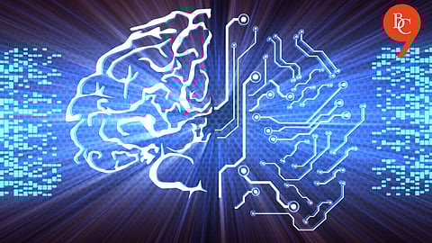 China Unveils ‘Brain-Inspired’ AI Model That Operates 100x Faster Without Nvidia Chips