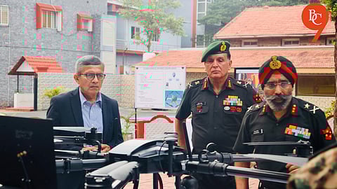 Defence Tech 2025 Seminar Opens in Pune to Boost Indigenous Defence Industry