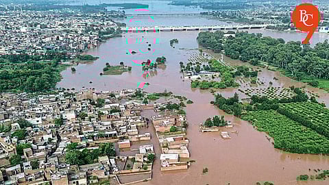 Puneites Unite to Support Flood-Hit Punjab with Relief Efforts