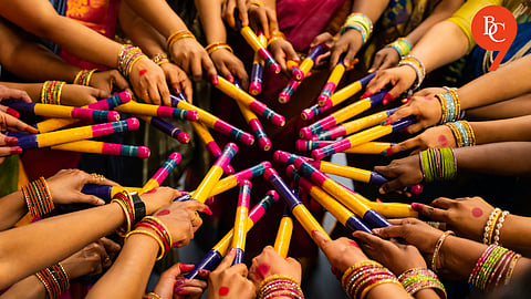 Navratri 2025 in Pune: Your Ultimate Guide to the Season’s Hottest Garba and Dandiya Events