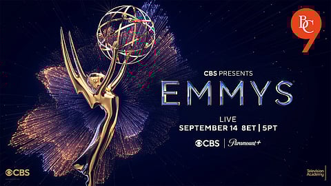 Emmys 2025