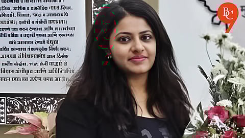 Truck Driver Abducted; Rescued from IAS Probationary Officer Puja Khedkar's Pune Residence