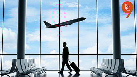 Pune Rains: 14 Flights Diverted, 3 Return as Heavy Downpour Disrupts Air Travel