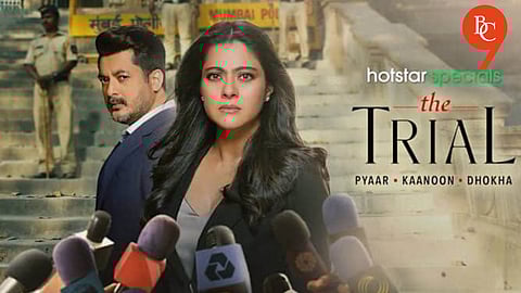 Streaming This Week on Netflix, ZEE5 & More: The Trial S2, House Mates & Other Must-Watch OTT Releases