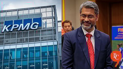 AIFF selects KPMG to manage commercial rights