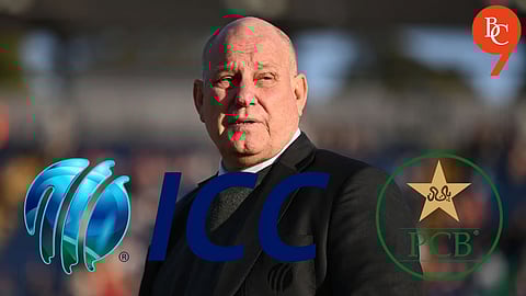 ICC rejects PCB's appeal