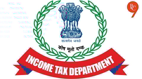 Income Tax Raids Conducted at Offices and Homes of Pune Real Estate Developers