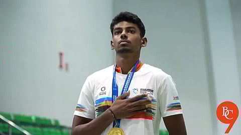 Anand Velkumar