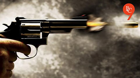 Midnight Firing in Pune’s Kothrud Leaves One Critically Injured