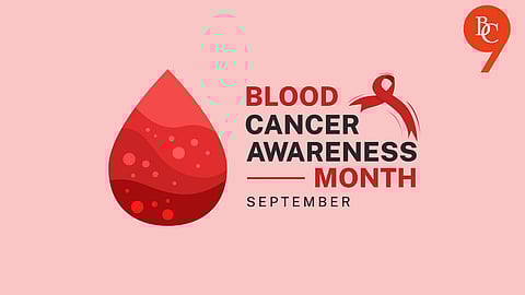 September Blood Cancer Awareness Month Special