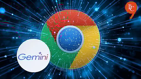 Google to Integrate Gemini AI into Chrome:  Smarter Search, Task Automation and Tab Management