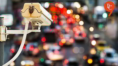 Pune’s Pothole-Free Plan Faces Setback as CCTV Cable Work Begins