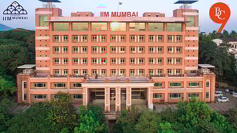 IIM Mumbai to Open New Campus in Pune