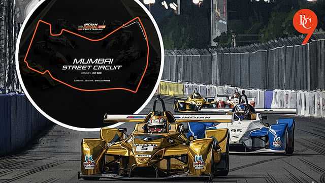 Navi Mumbai to Host Maharashtra’s First Formula Night Street Race as ...