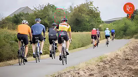 200 Speed Breakers to Go, 400 Chambers to Be Fixed for Pune’s International Cycling Tour