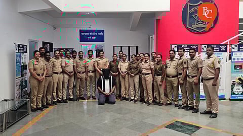 Highly Educated Mastermind Arrested for ₹2.46 Crore College Fraud, Pune Cyber Police Recover ₹50 Lakh Assets