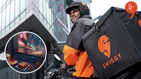 Swiggy Expands ‘Food on Train’ Service with Faster Delivery Features