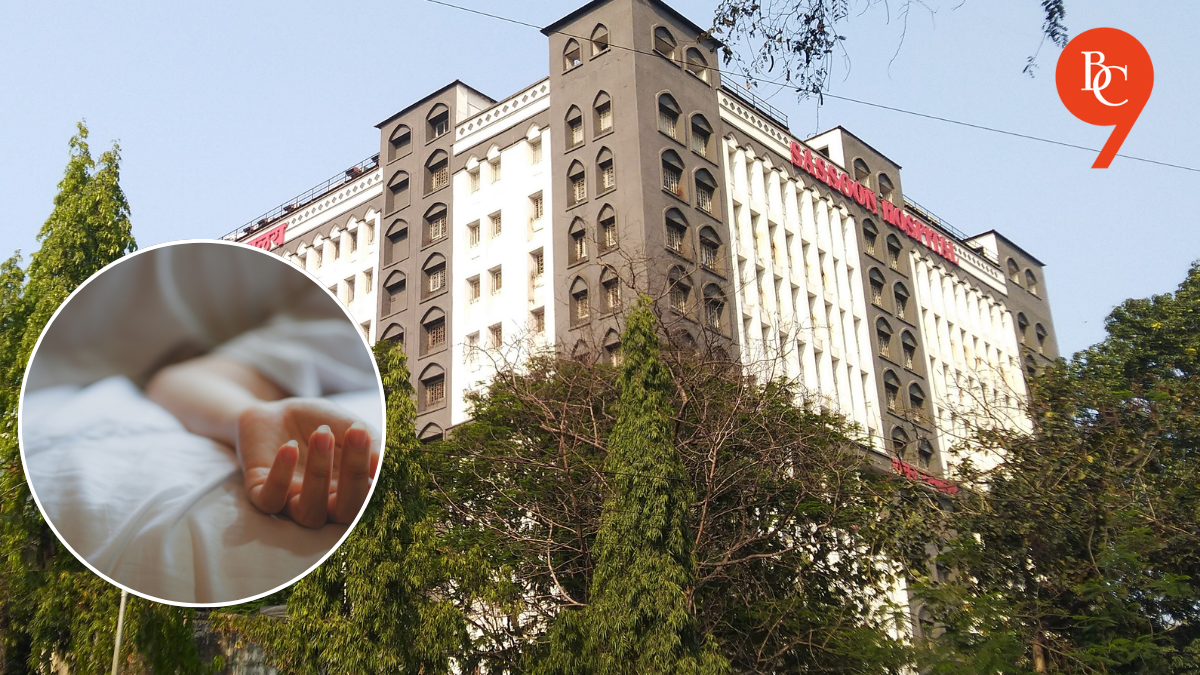 25-Year-Old Patient Dies After Jumping from Sassoon Hospital in Pune