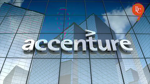 Accenture Cuts More Than 11,000 Jobs in Three Months Announces AI-Driven Restructuring
