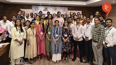 Pune Starts Advanced Disease Surveillance Unit to Tackle Outbreaks