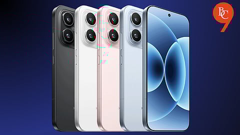 Xiaomi 17 Series Launched: 17, 17 Pro & 17 Pro Max Features, Price and Specs