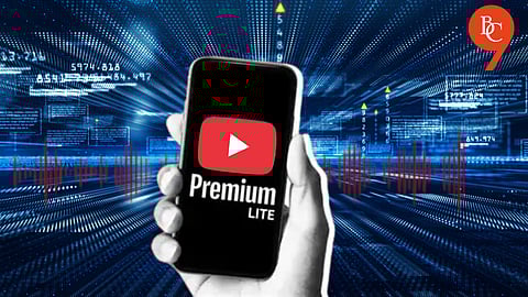 YouTube Launches Premium Lite Plan in India: Price, Features & How It Differs from Full Premium