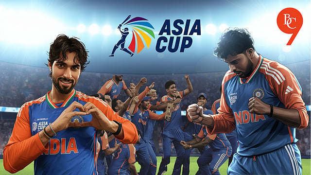 IND vs PAK: Tilak Varma Anchors India to Asia Cup 2025 Final Triumph