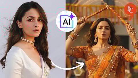 From Garba-Inspired Styles to ‘Hug Your Younger Self’ — Here Are the Top Google Gemini AI Trends & How You Can Join In