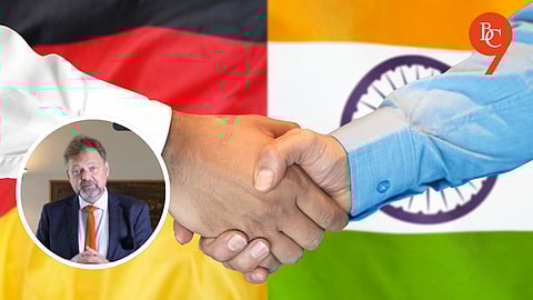 As H-1B Visa Impacts Loom, Germany Welcomes Indian Professionals: Why Indians Should Consider It