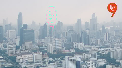 Pune, Mumbai Emerge as Ozone Pollution Hotspots, CPCB Warns